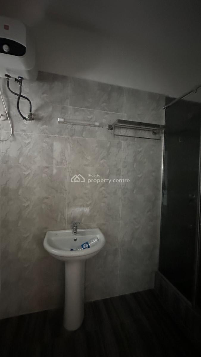 3 Bedroom Maissonett Apartment, Ikate, Lekki, Lagos, Flat / Apartment for Rent