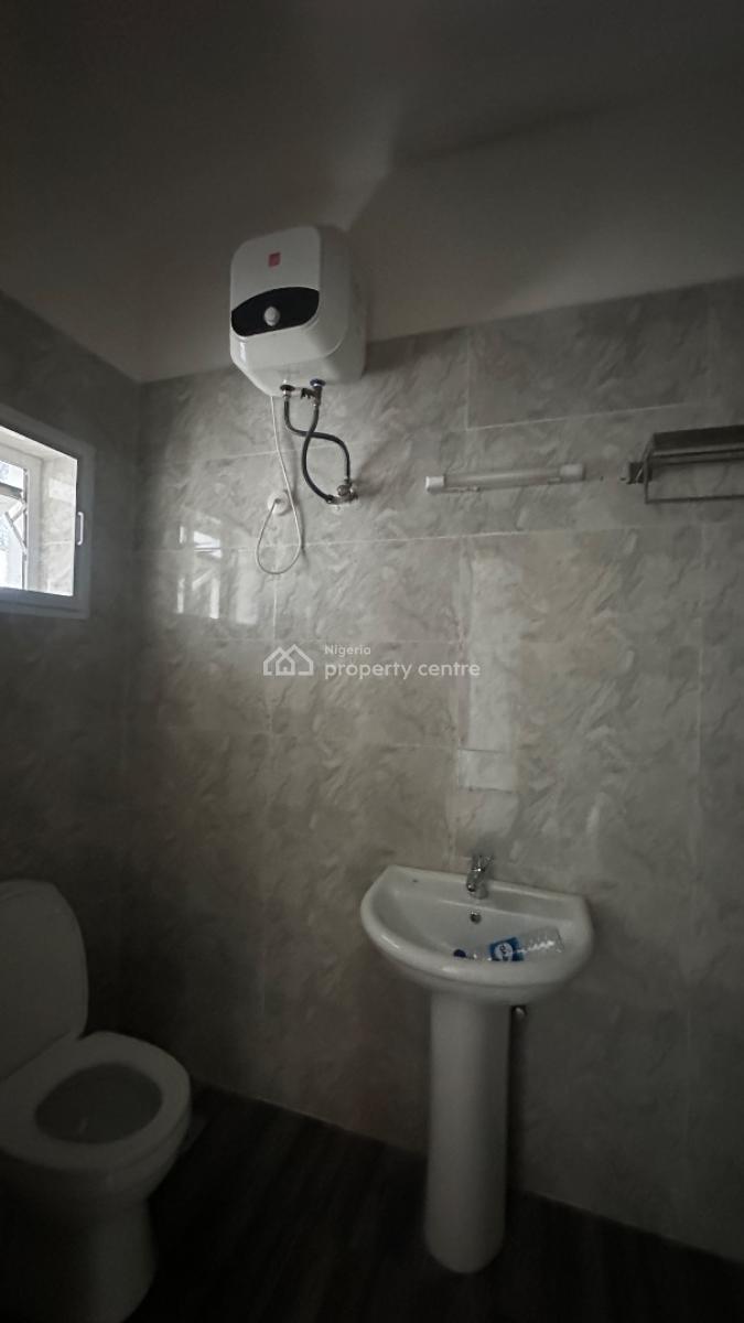 3 Bedroom Maissonett Apartment, Ikate, Lekki, Lagos, Flat / Apartment for Rent