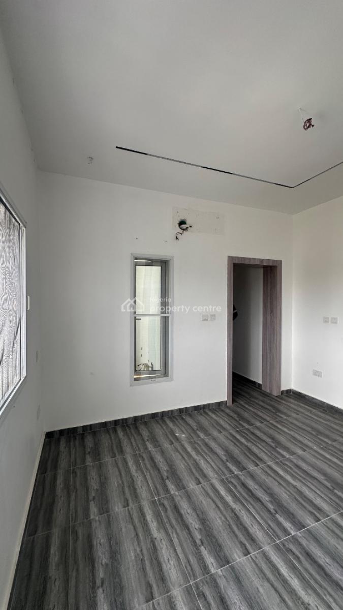 3 Bedroom Maissonett Apartment, Ikate, Lekki, Lagos, Flat / Apartment for Rent