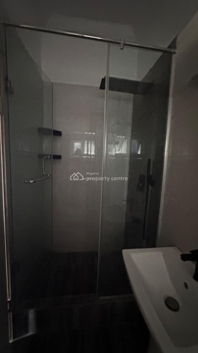 3 Bedroom Maissonett Apartment, Ikate, Lekki, Lagos, Flat / Apartment for Rent