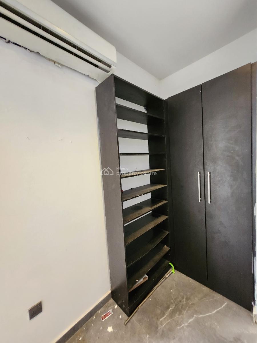 Serviced 4 Bedroom Terrace Duplex with Swimming Pool, Off Admiralty Way, Lekki Phase 1, Lekki, Lagos, Terraced Duplex for Rent