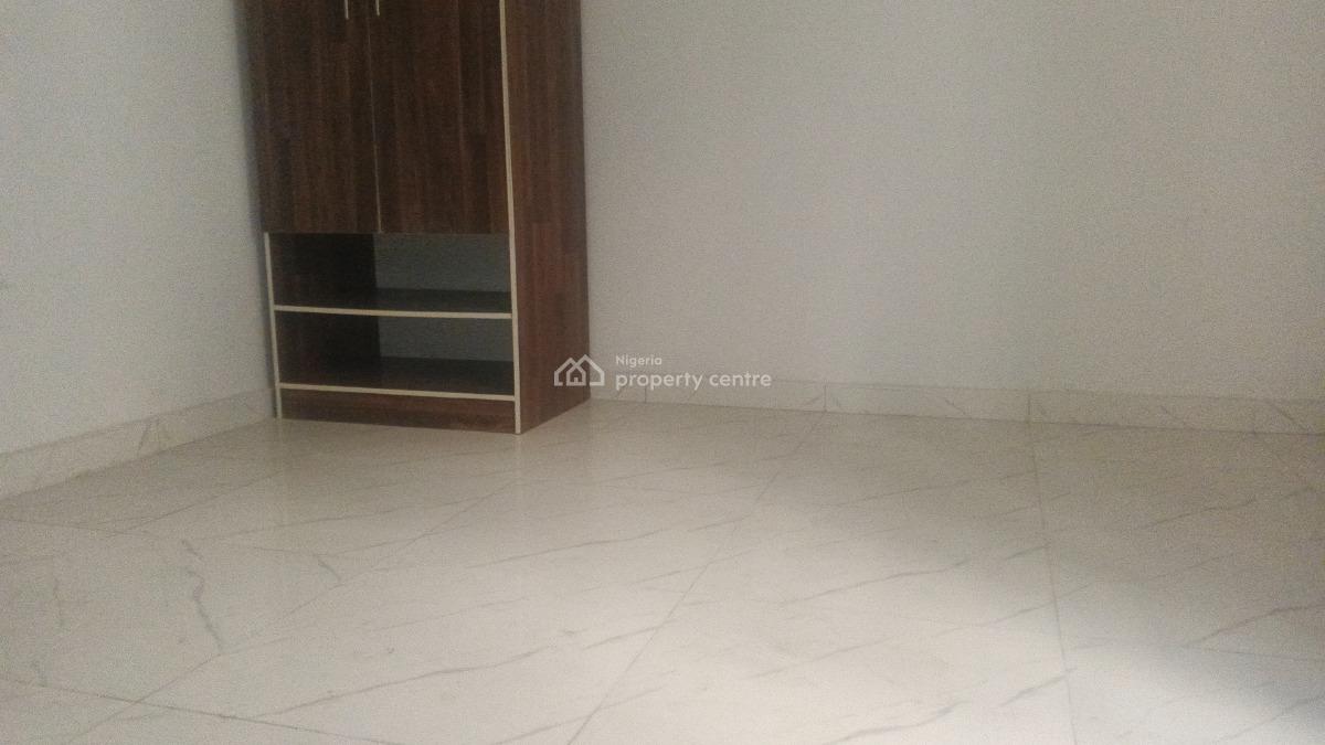 Newly Built 4 Bedrooms Semi Detached House with Boyz Quarter, Behind Blenco Supermarket, Sangotedo, Ajah, Lagos, Detached Duplex for Sale