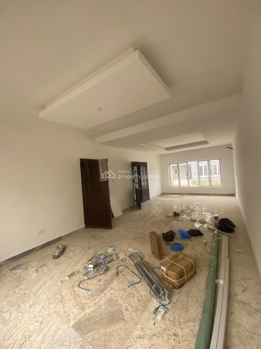 Luxury 4 Bedroom Duplex, Asokoro, Asokoro District, Abuja, Semi-detached Duplex for Sale