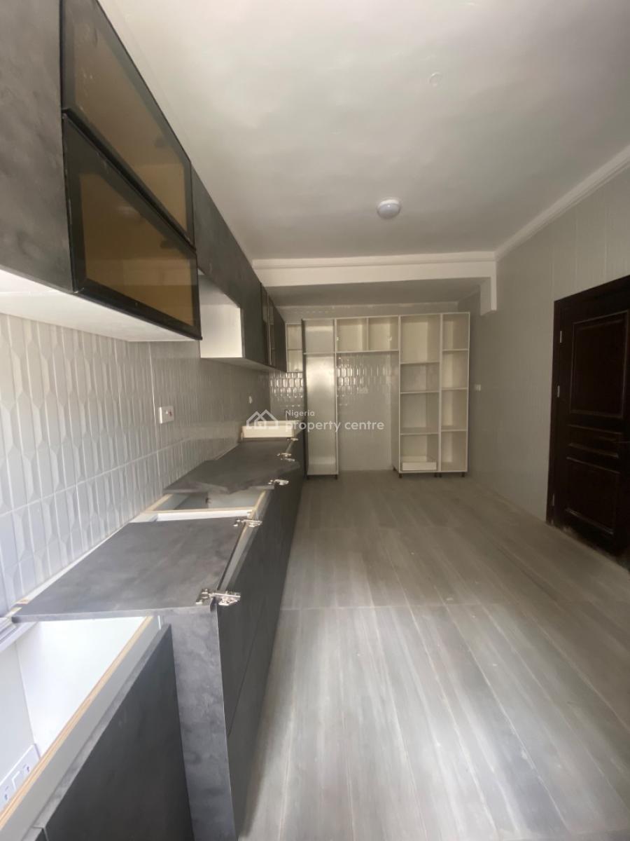 Luxury 4 Bedroom Duplex, Asokoro, Asokoro District, Abuja, Semi-detached Duplex for Sale