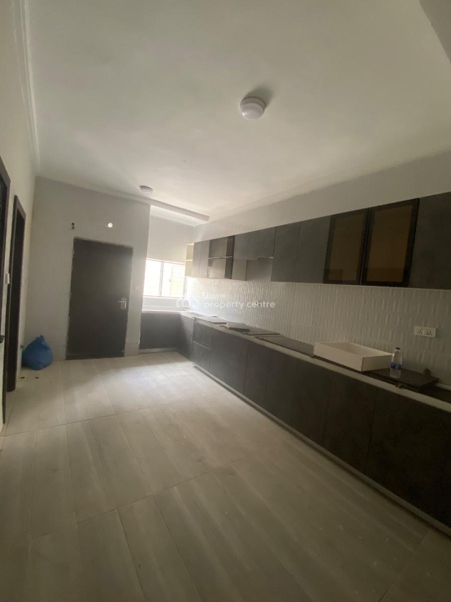 Luxury 4 Bedroom Duplex, Asokoro, Asokoro District, Abuja, Semi-detached Duplex for Sale