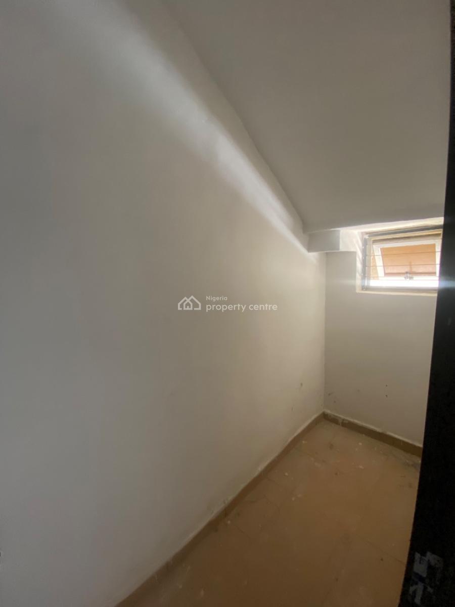 Luxury 4 Bedroom Duplex, Asokoro, Asokoro District, Abuja, Semi-detached Duplex for Sale