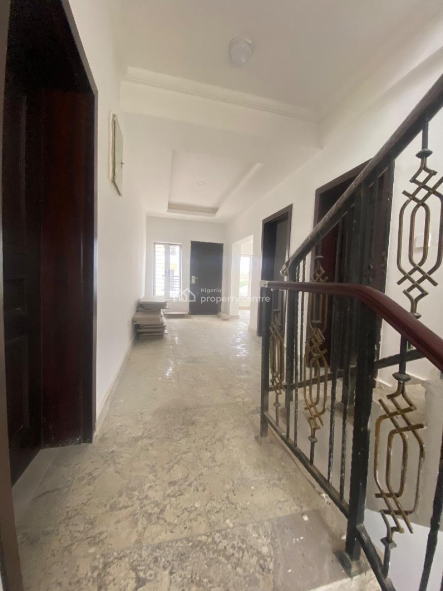 Luxury 4 Bedroom Duplex, Asokoro, Asokoro District, Abuja, Semi-detached Duplex for Sale