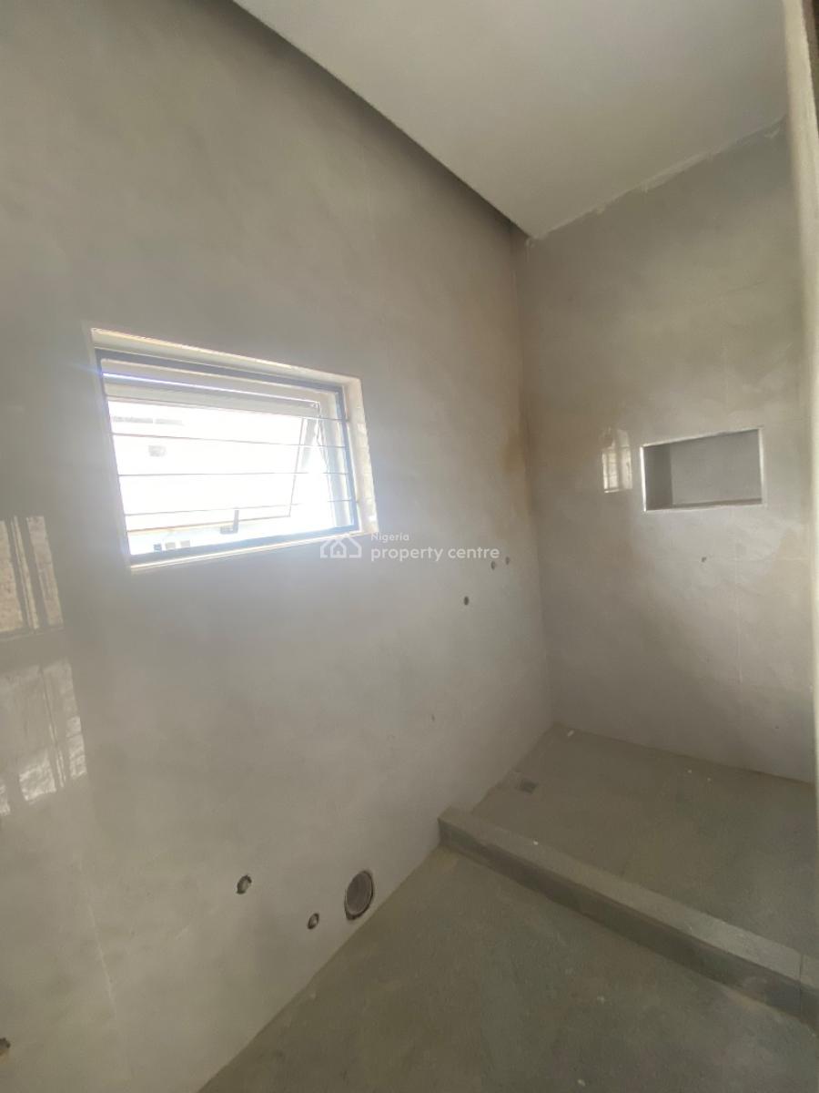 Luxury 4 Bedroom Duplex, Asokoro, Asokoro District, Abuja, Semi-detached Duplex for Sale