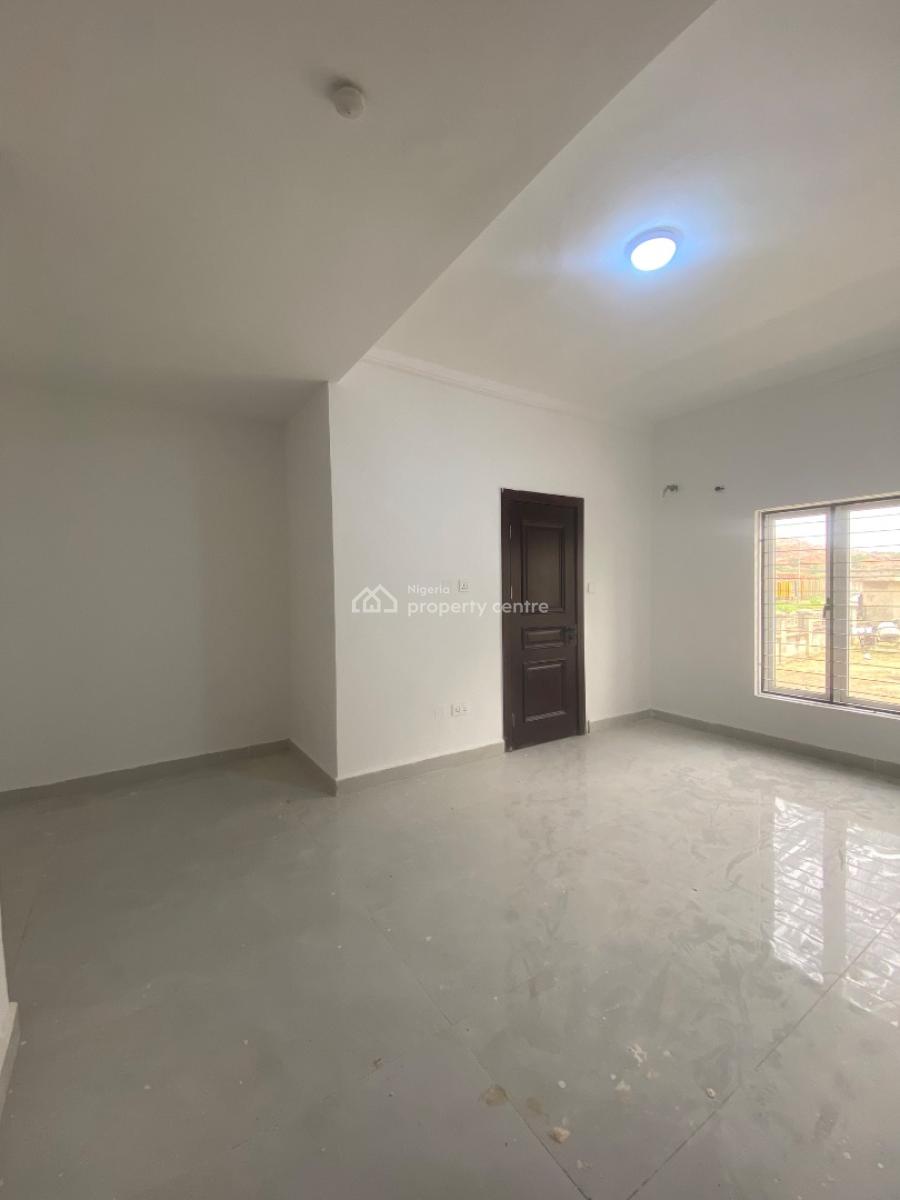 Luxury 4 Bedroom Duplex, Asokoro, Asokoro District, Abuja, Semi-detached Duplex for Sale