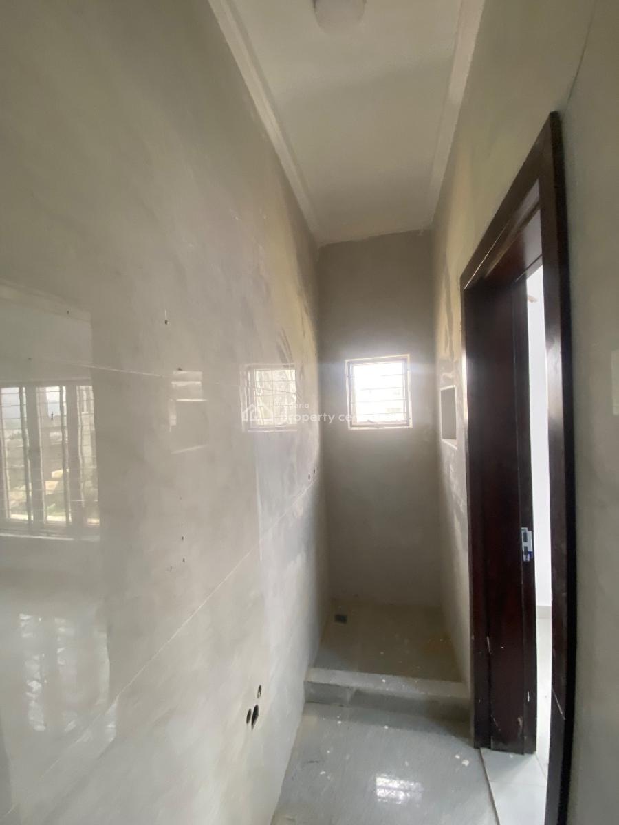 Luxury 4 Bedroom Duplex, Asokoro, Asokoro District, Abuja, Semi-detached Duplex for Sale