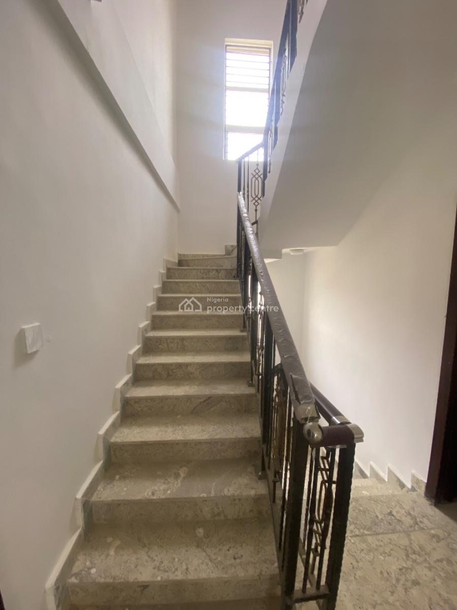 Luxury 4 Bedroom Duplex, Asokoro, Asokoro District, Abuja, Semi-detached Duplex for Sale