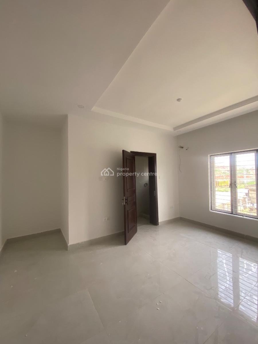 Luxury 4 Bedroom Duplex, Asokoro, Asokoro District, Abuja, Semi-detached Duplex for Sale
