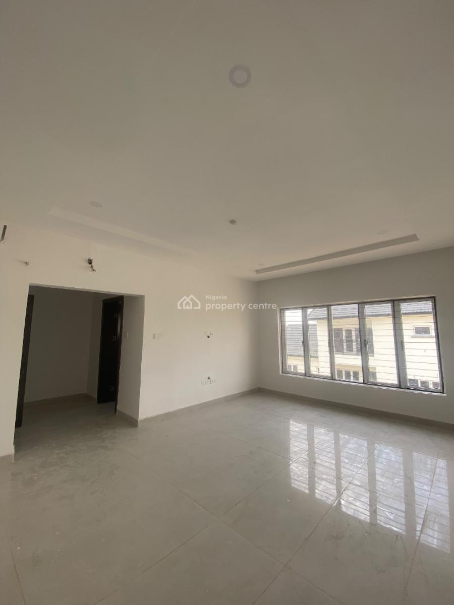 Luxury 4 Bedroom Duplex, Asokoro, Asokoro District, Abuja, Semi-detached Duplex for Sale