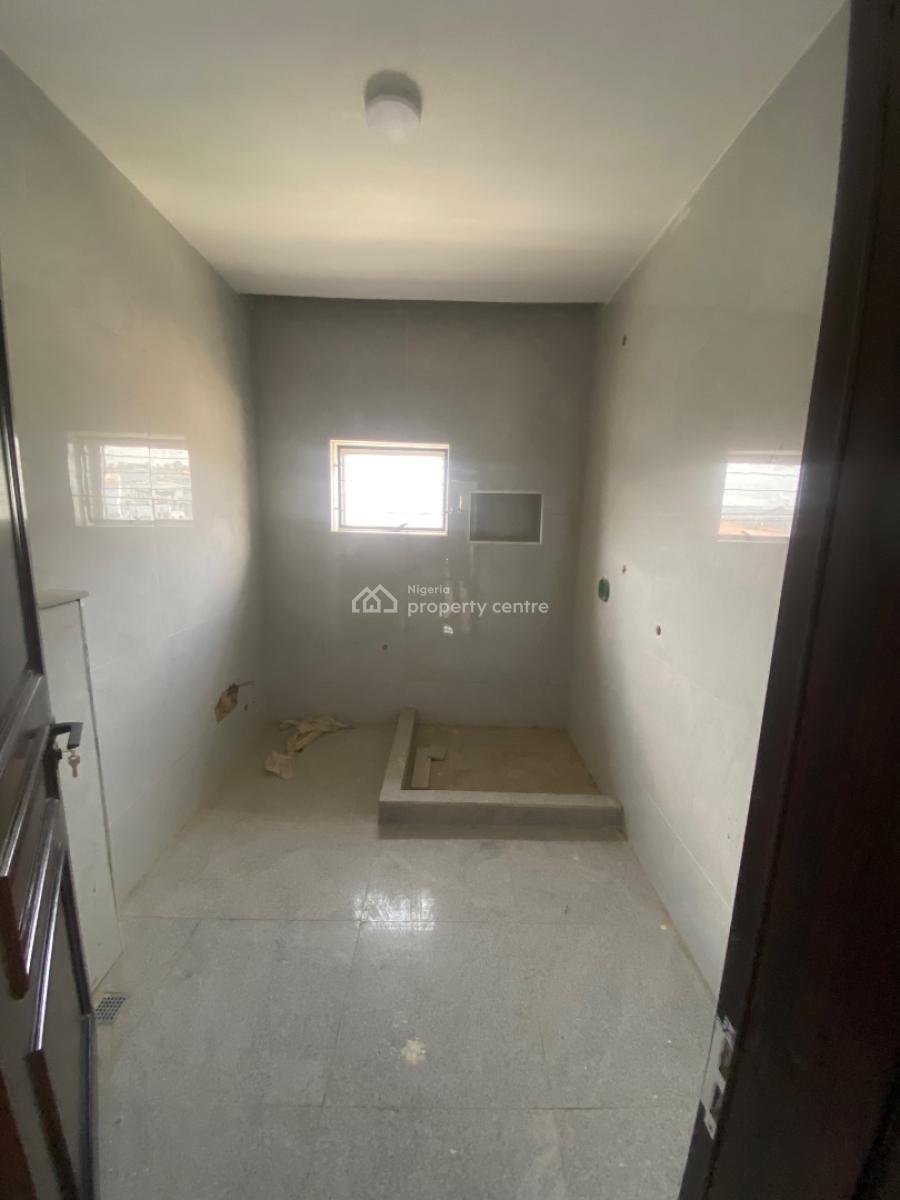 Luxury 4 Bedroom Duplex, Asokoro, Asokoro District, Abuja, Semi-detached Duplex for Sale