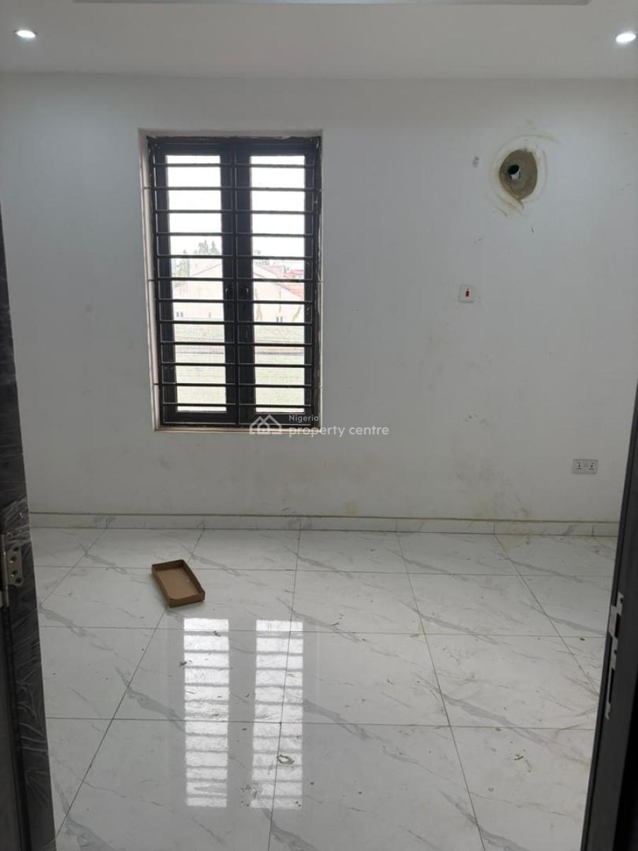 Newly Built 5 Bedroom Semi Detached Duplex, Maryland, Lagos, Semi-detached Duplex for Rent