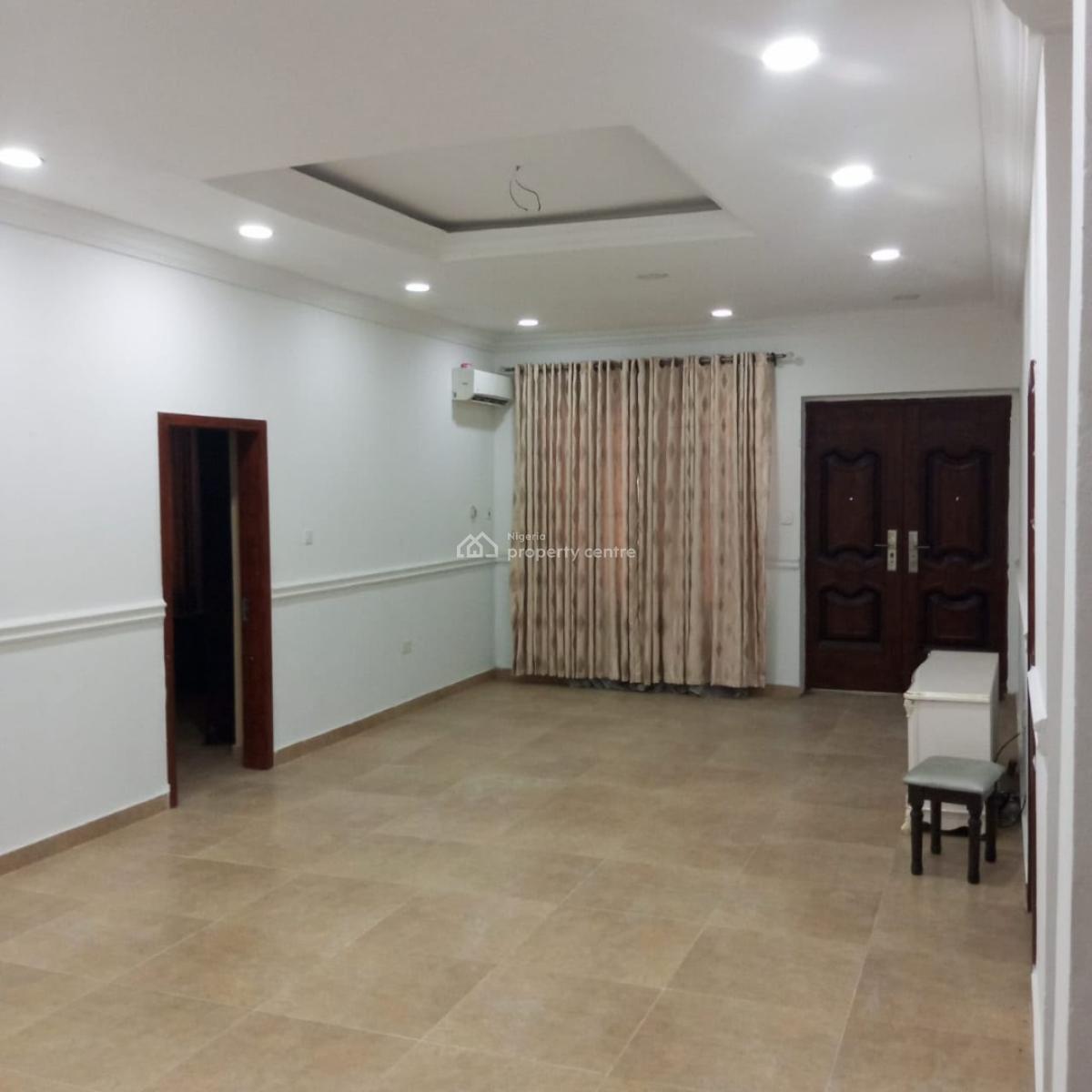 Exotic and Stylishly Designed 5 Bedroom Detached Duplex, Amen Estate, Eleko, Ibeju Lekki, Lagos, Detached Duplex for Sale