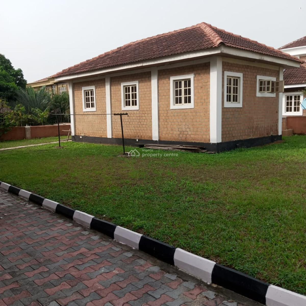 Exotic and Stylishly Designed 5 Bedroom Detached Duplex, Amen Estate, Eleko, Ibeju Lekki, Lagos, Detached Duplex for Sale