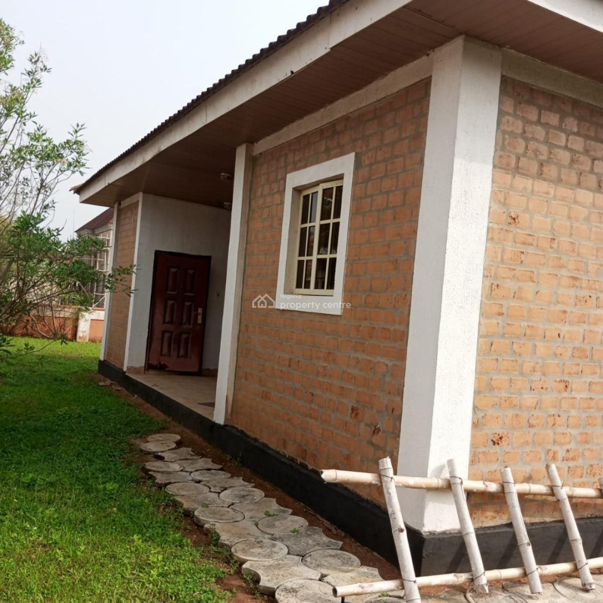 Exotic and Stylishly Designed 5 Bedroom Detached Duplex, Amen Estate, Eleko, Ibeju Lekki, Lagos, Detached Duplex for Sale
