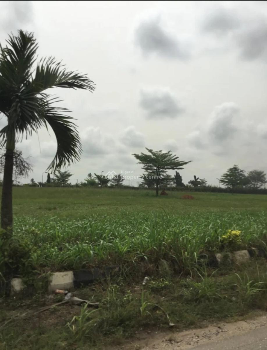 6acres of Land Sagamu, (opposite Nestle Company), Ogun State, Sagamu, (opposite Nestle), Ogun State, Magboro, Ogun, Commercial Land for Sale
