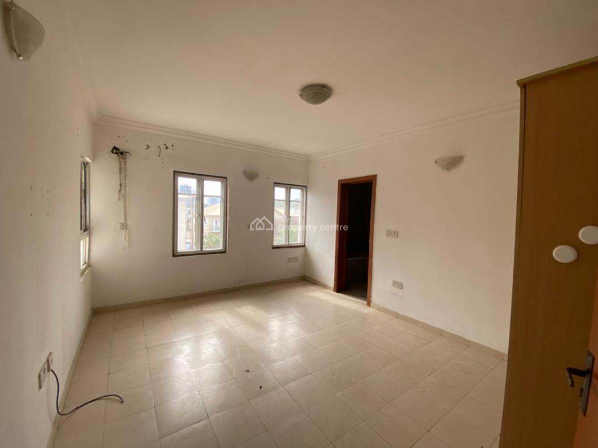 Luxury 3-bedroom Apartment, Oniru, Victoria Island (vi), Lagos, Flat / Apartment for Sale