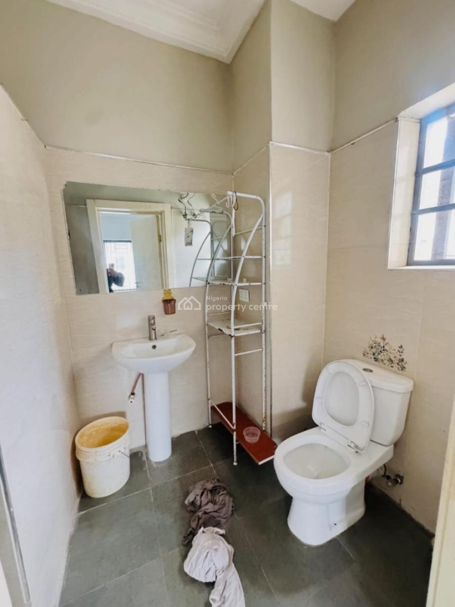 Spacious 3-bedroom Apartment, Megamound Estate, Ikota, Lekki, Lagos, Flat / Apartment for Rent