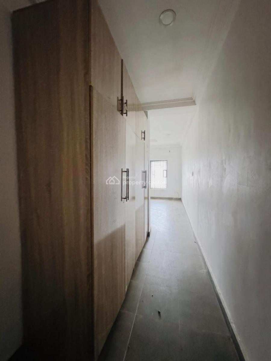 Spacious 3-bedroom Apartment, Megamound Estate, Ikota, Lekki, Lagos, Flat / Apartment for Rent