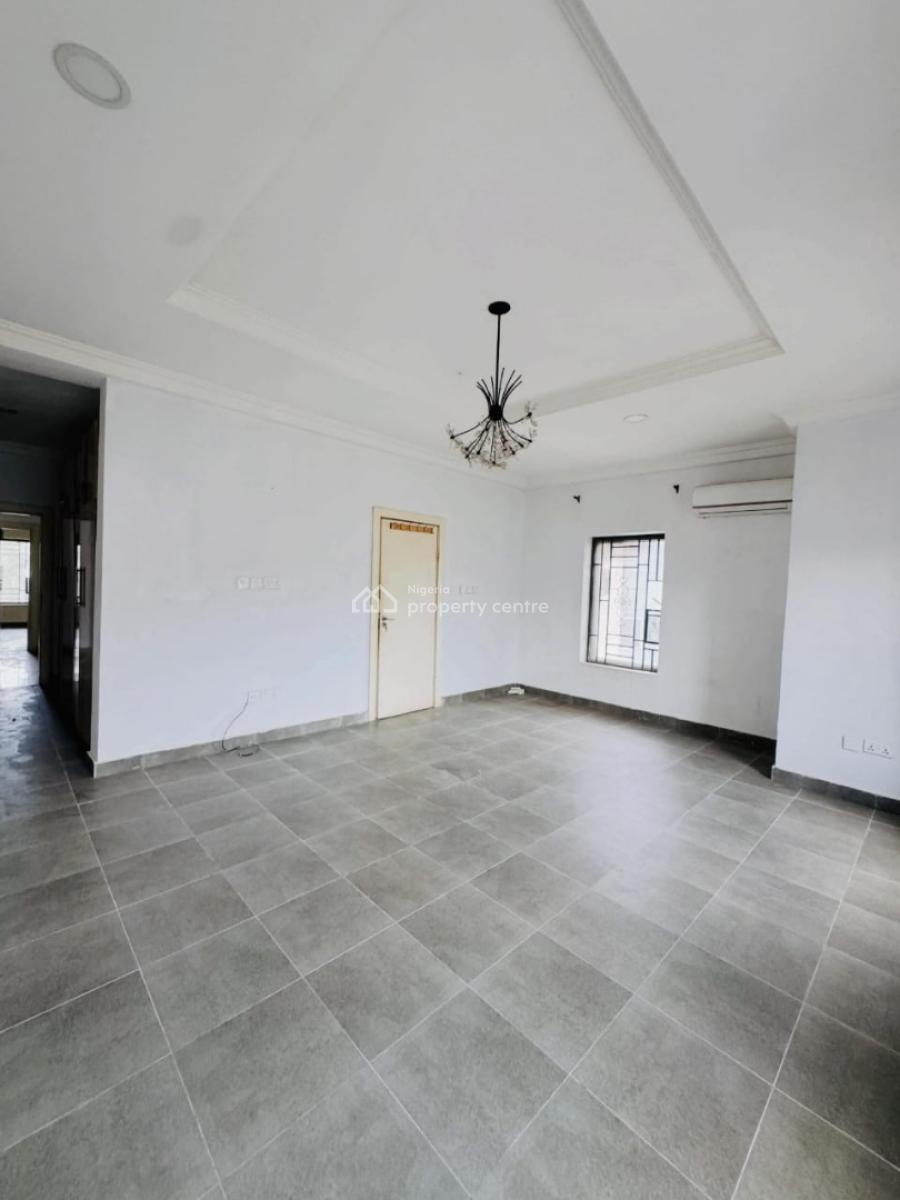 Spacious 3-bedroom Apartment, Megamound Estate, Ikota, Lekki, Lagos, Flat / Apartment for Rent