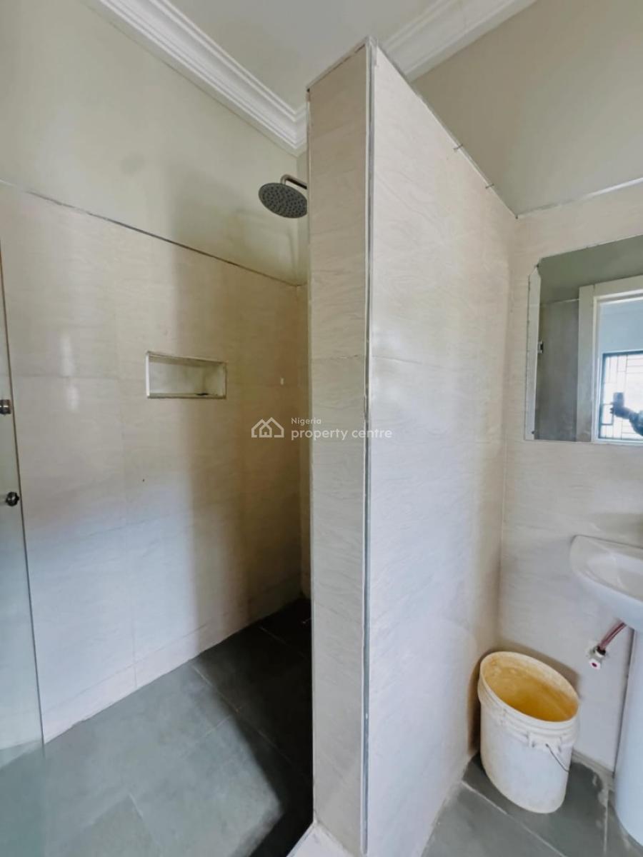 Spacious 3-bedroom Apartment, Megamound Estate, Ikota, Lekki, Lagos, Flat / Apartment for Rent