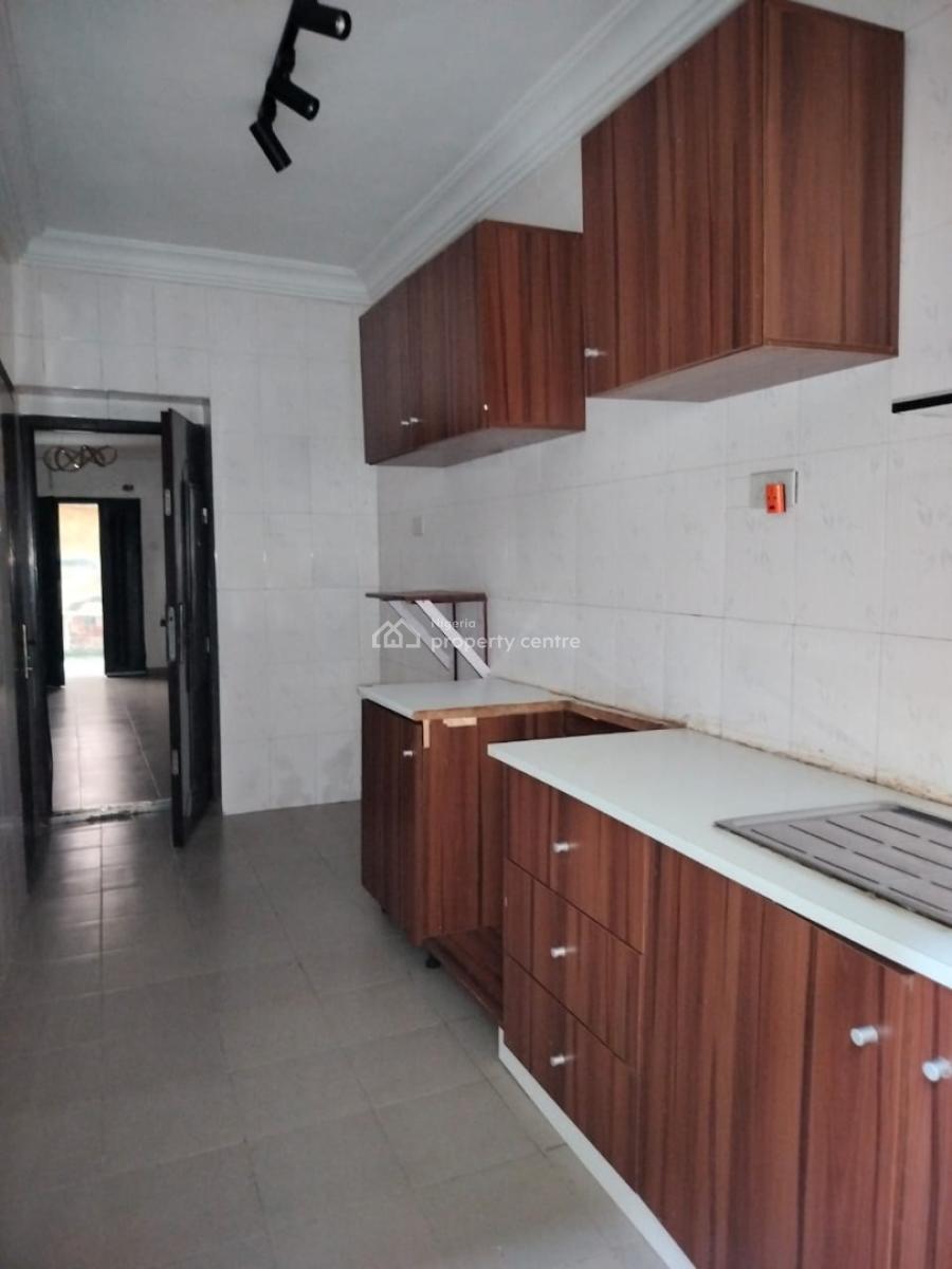Two Bedroom Apartment, Anthony, Maryland, Lagos, Flat / Apartment for Rent