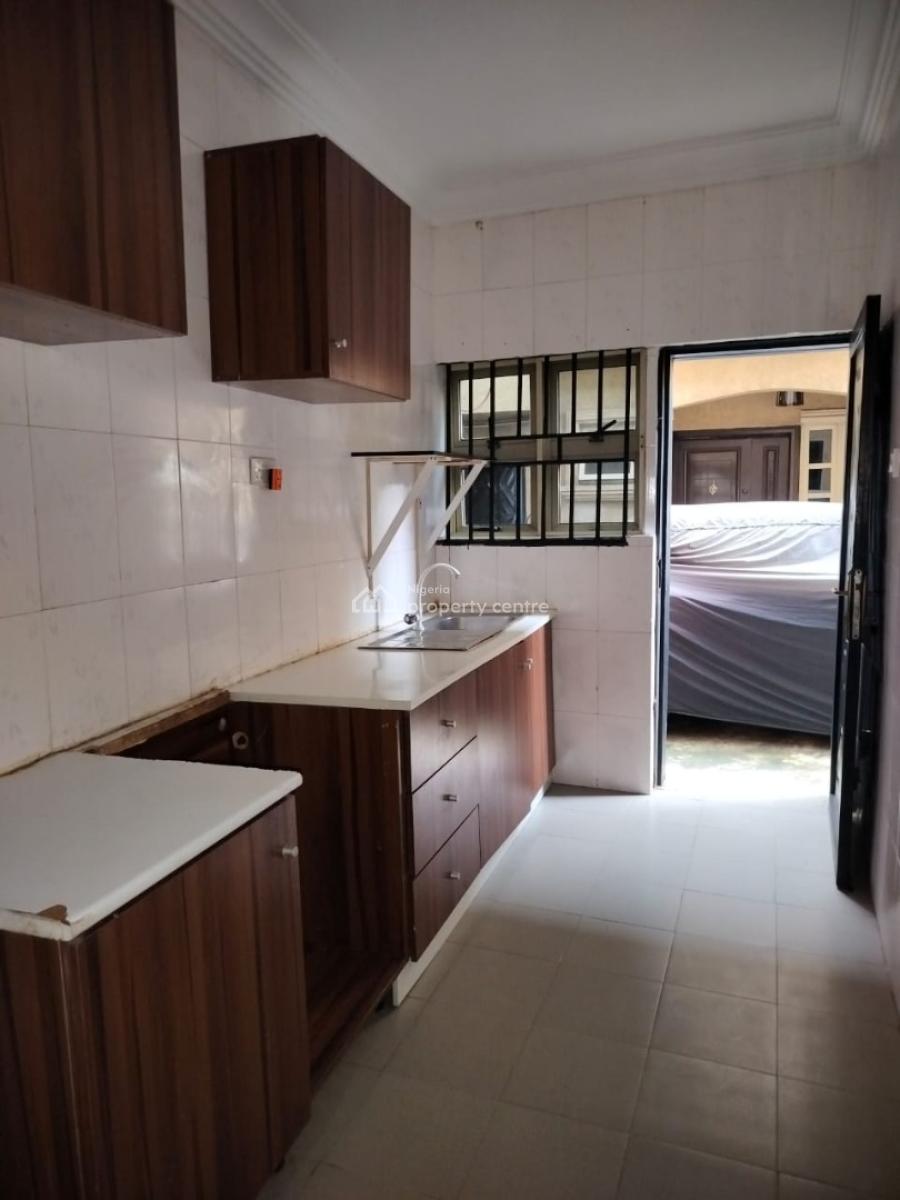 Two Bedroom Apartment, Anthony, Maryland, Lagos, Flat / Apartment for Rent