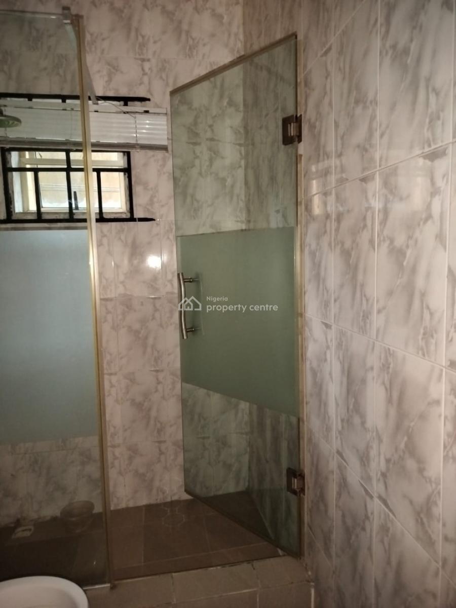 Two Bedroom Apartment, Anthony, Maryland, Lagos, Flat / Apartment for Rent