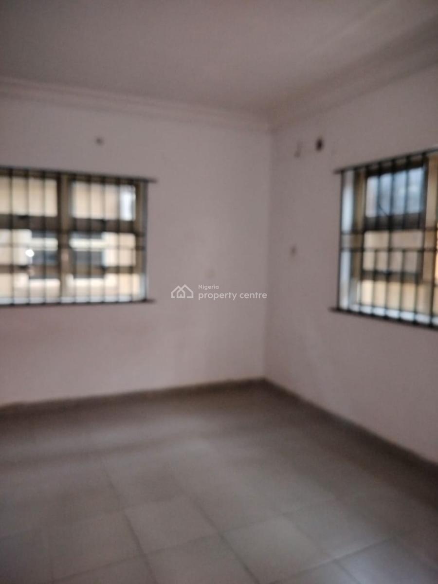 Two Bedroom Apartment, Anthony, Maryland, Lagos, Flat / Apartment for Rent