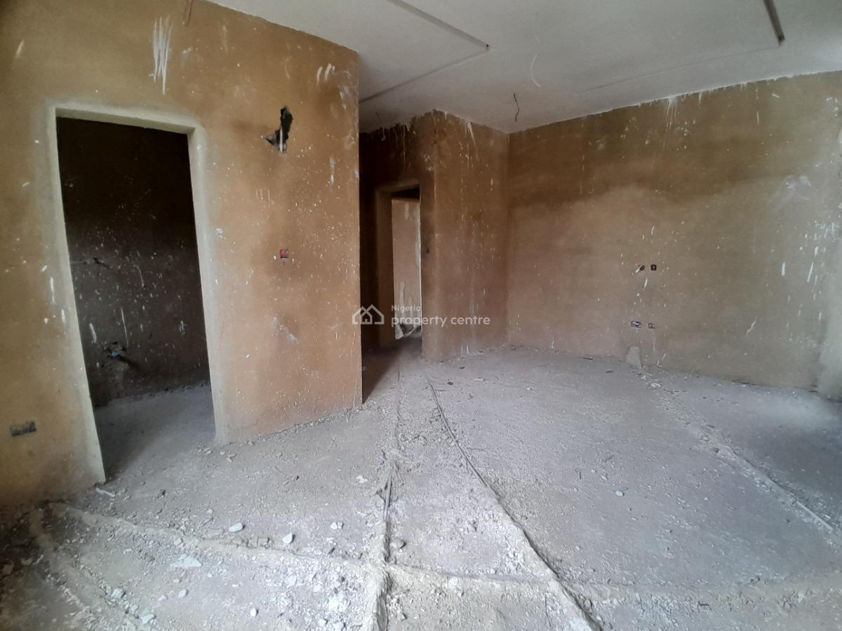 5-bedroom Detached Duplex with Bq, Asokoro District, Abuja, Detached Duplex for Rent
