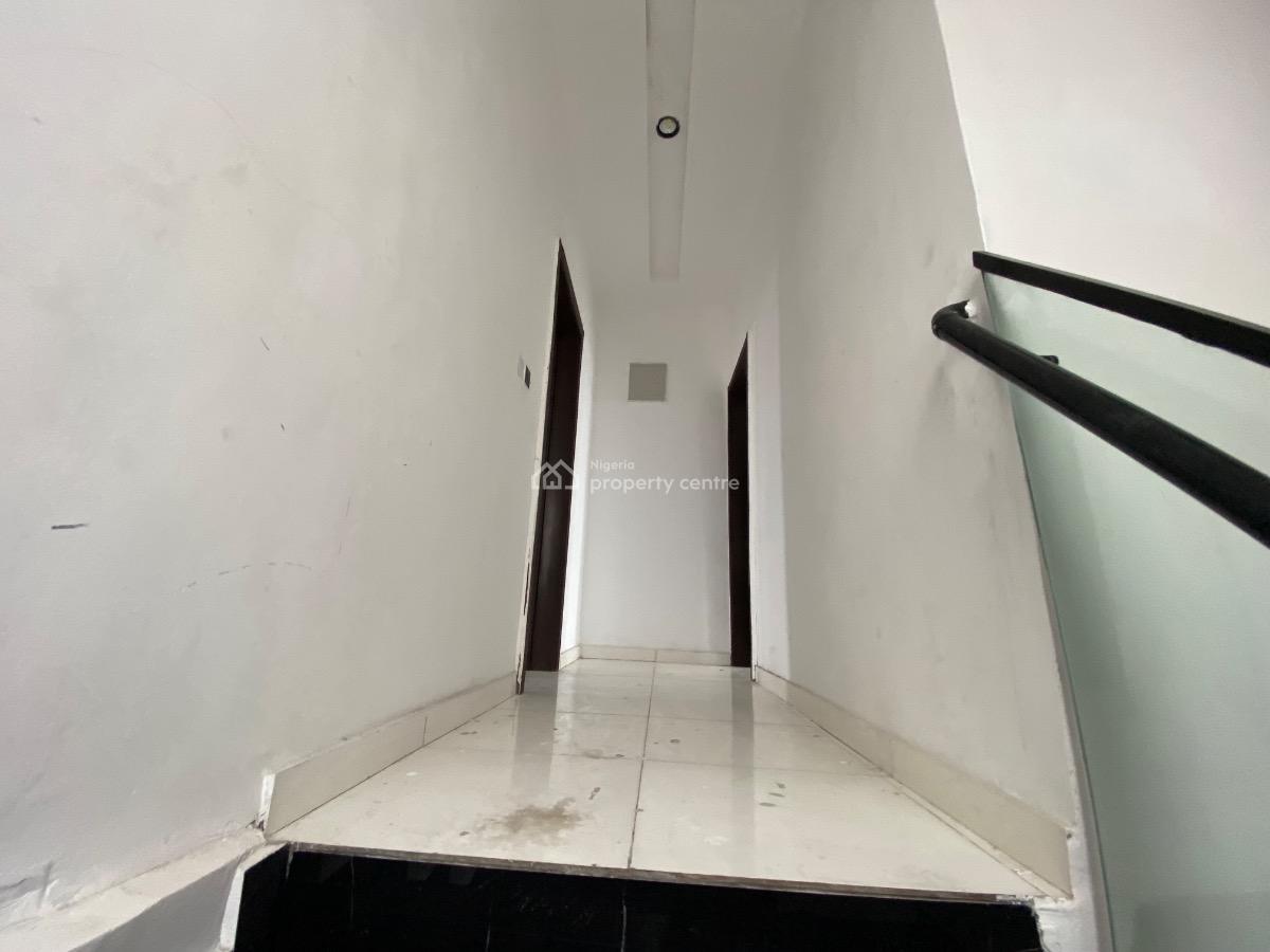Luxury 5 Bedroom Detached Duplex with Pool and Bq in a Prime Location, Royal Pine Estate Orchid Hotel Road, Ikota, Lekki, Lagos, Detached Duplex for Sale