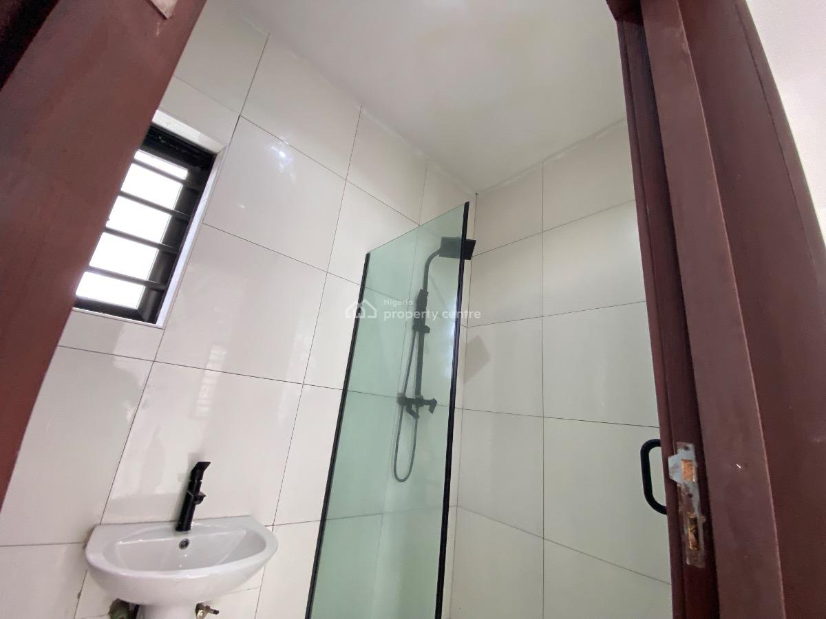 Luxury 5 Bedroom Detached Duplex with Pool and Bq in a Prime Location, Royal Pine Estate Orchid Hotel Road, Ikota, Lekki, Lagos, Detached Duplex for Sale