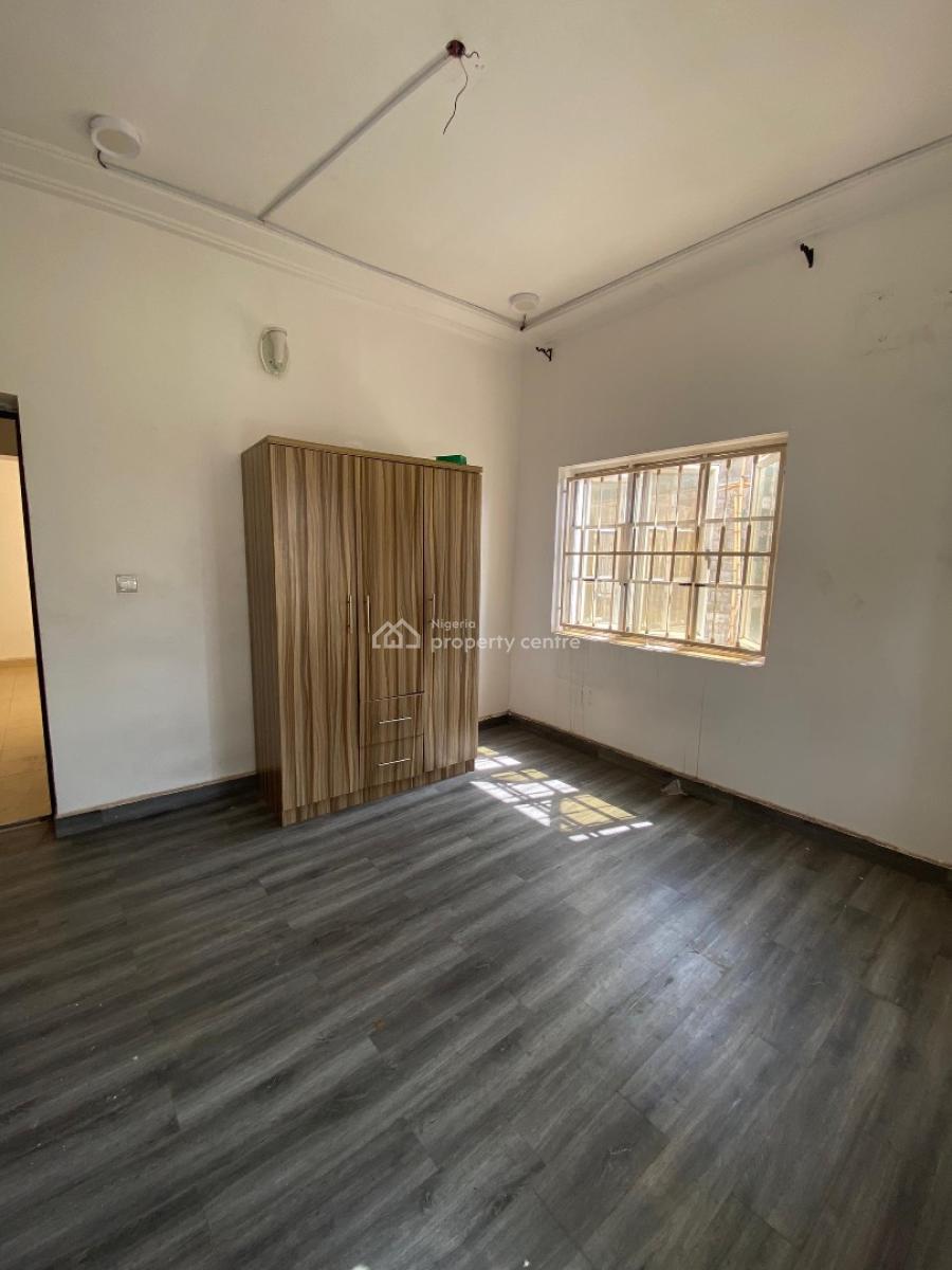 1 Bedroom Apartment, Life Camp, Abuja, Mini Flat (room and Parlour) for Rent