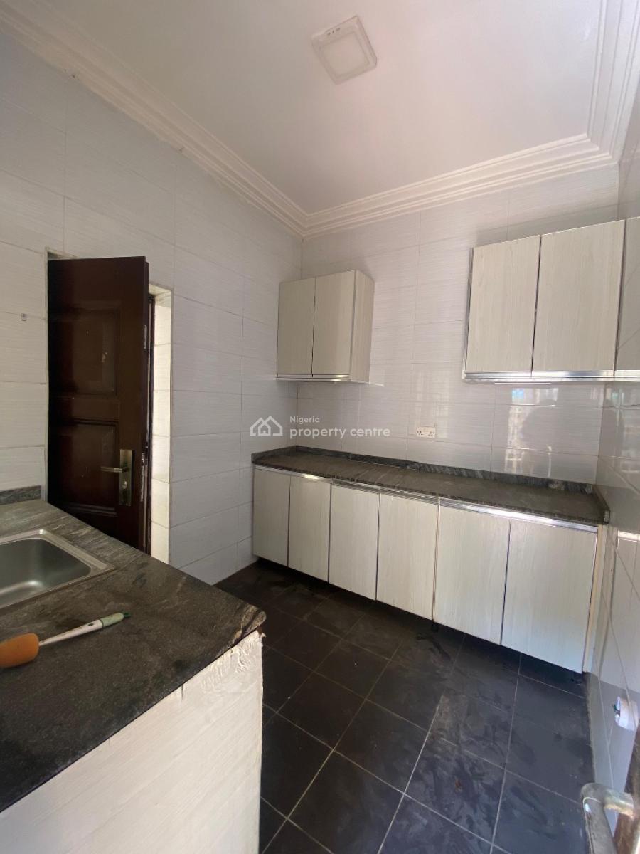 1 Bedroom Apartment, Life Camp, Abuja, Mini Flat (room and Parlour) for Rent