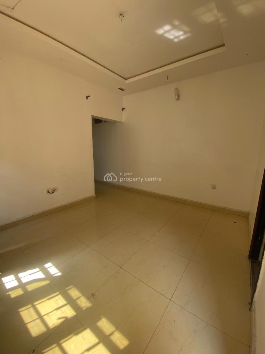 1 Bedroom Apartment, Life Camp, Abuja, Mini Flat (room and Parlour) for Rent