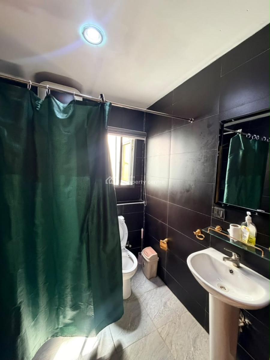 3 Bedroom Duplex, Awolowo Bodija, Ibadan, Oyo, Detached Duplex Short Let