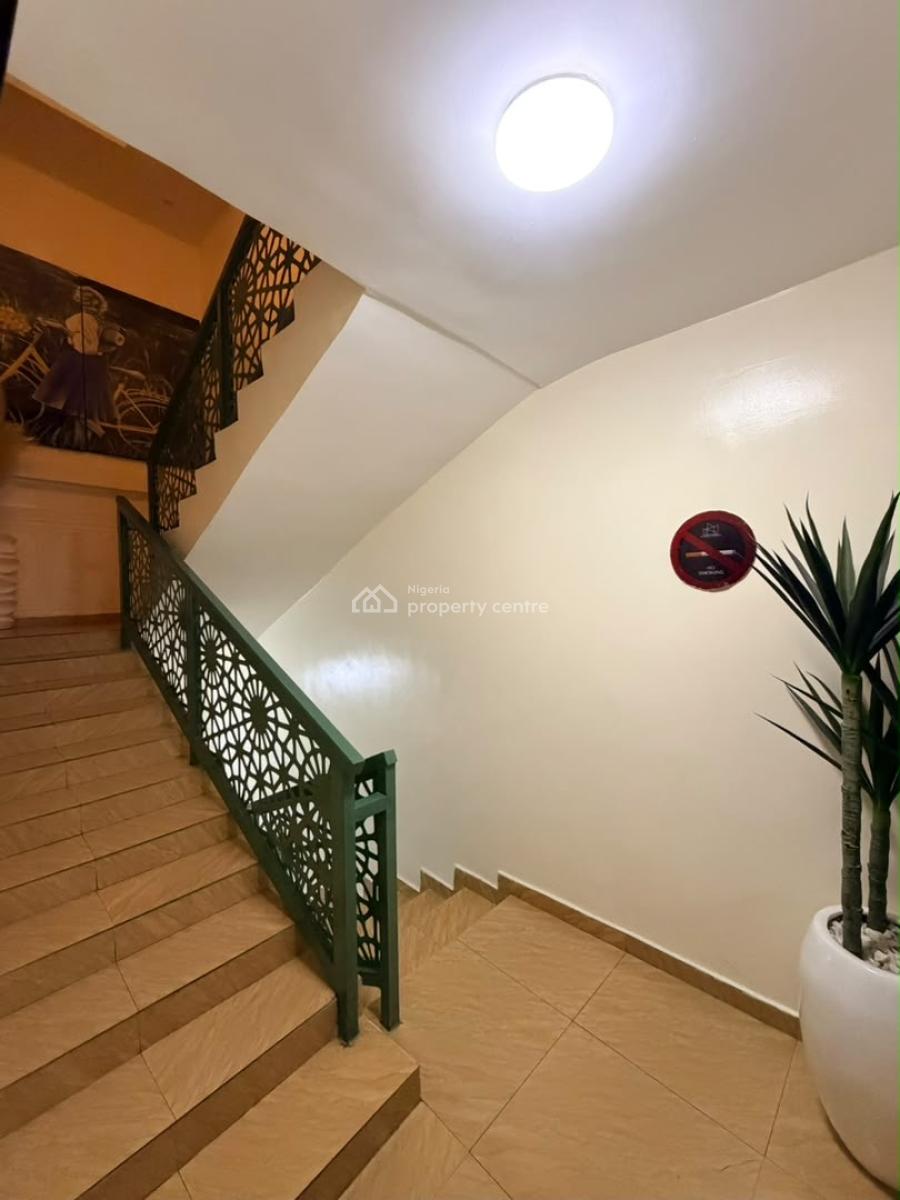 3 Bedroom Duplex, Awolowo Bodija, Ibadan, Oyo, Detached Duplex Short Let