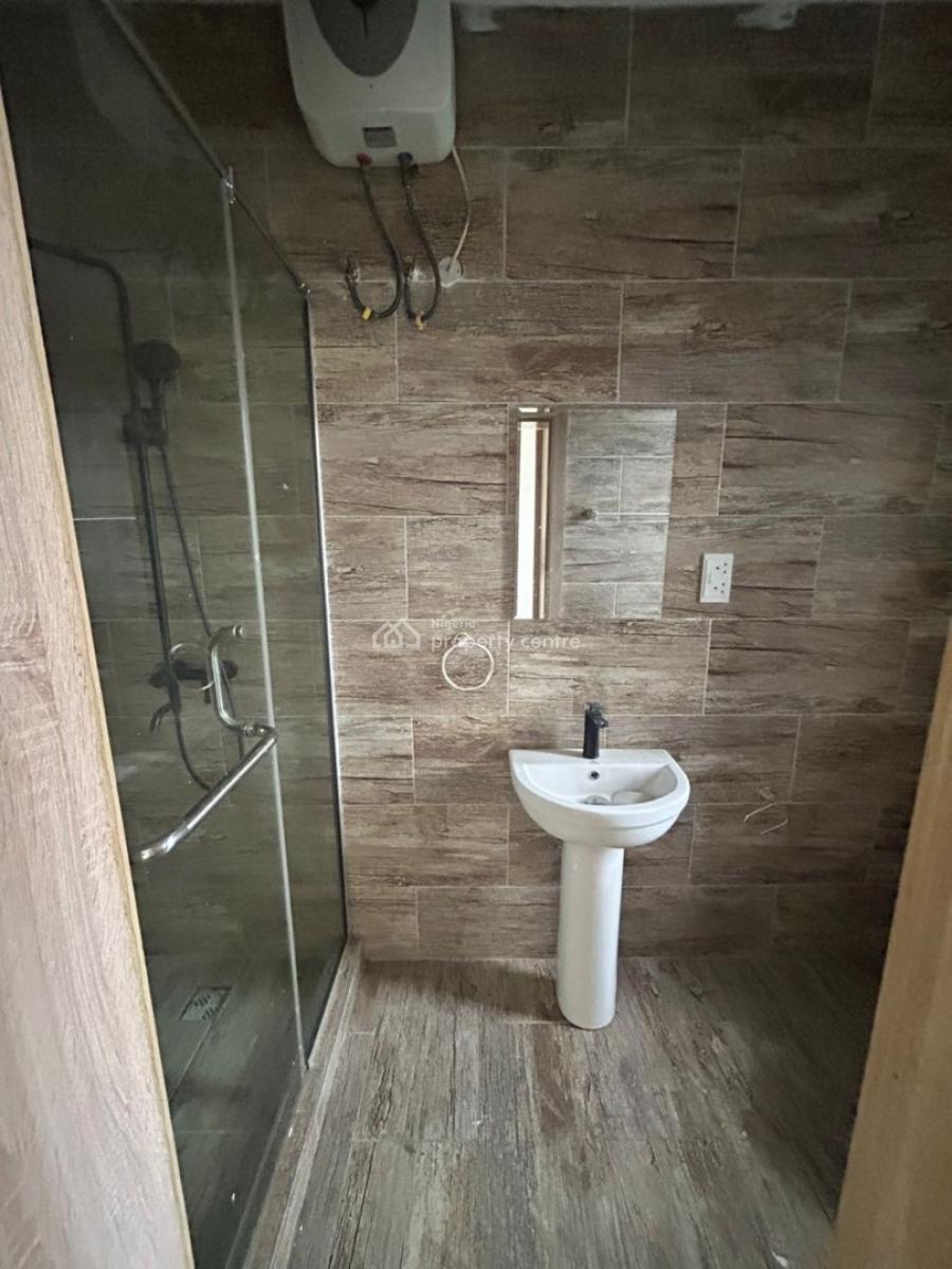 4 Bedroom Apartment, Ikoyi, Lagos, Flat / Apartment for Rent