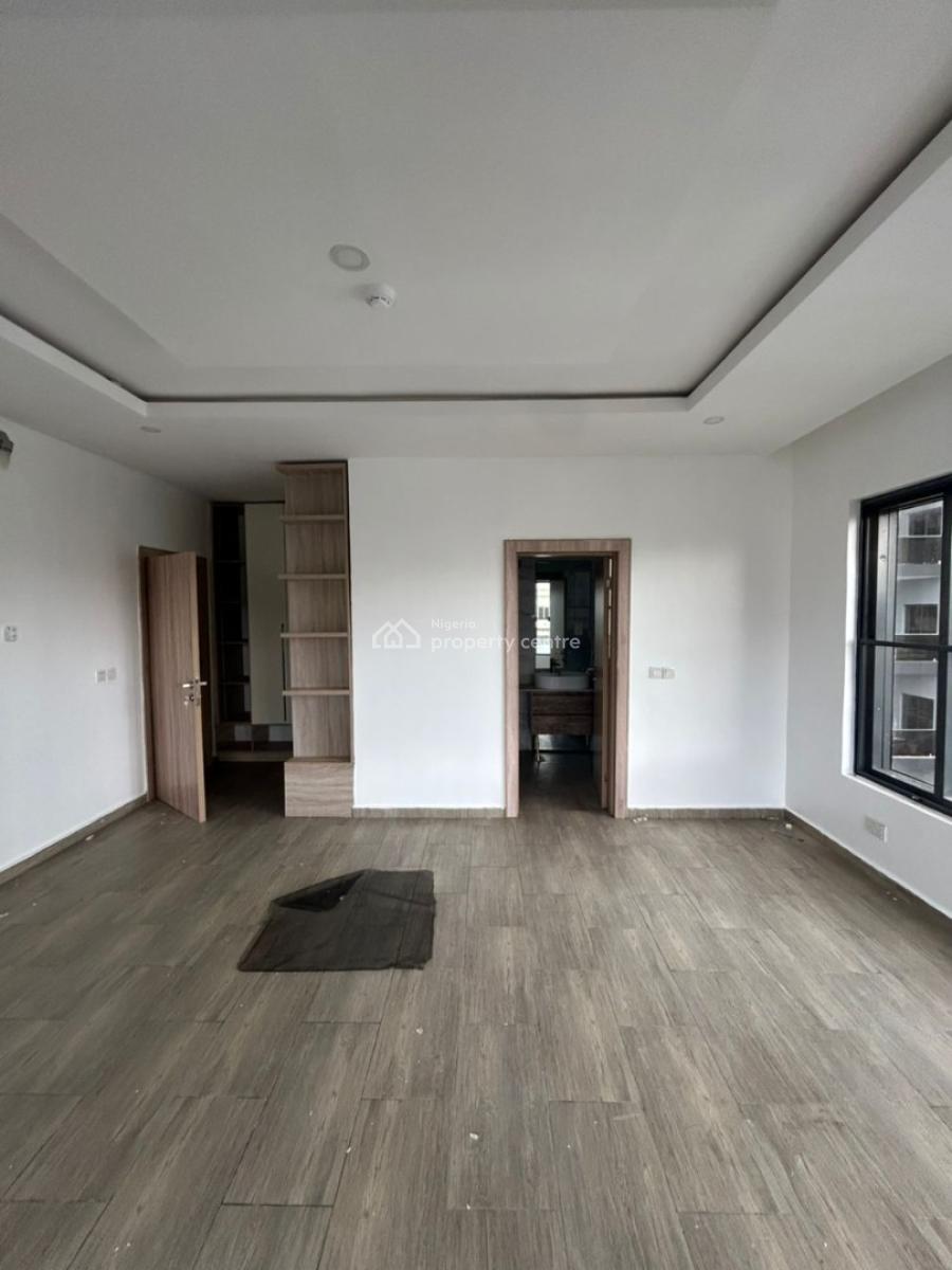 4 Bedroom Apartment, Ikoyi, Lagos, Flat / Apartment for Rent