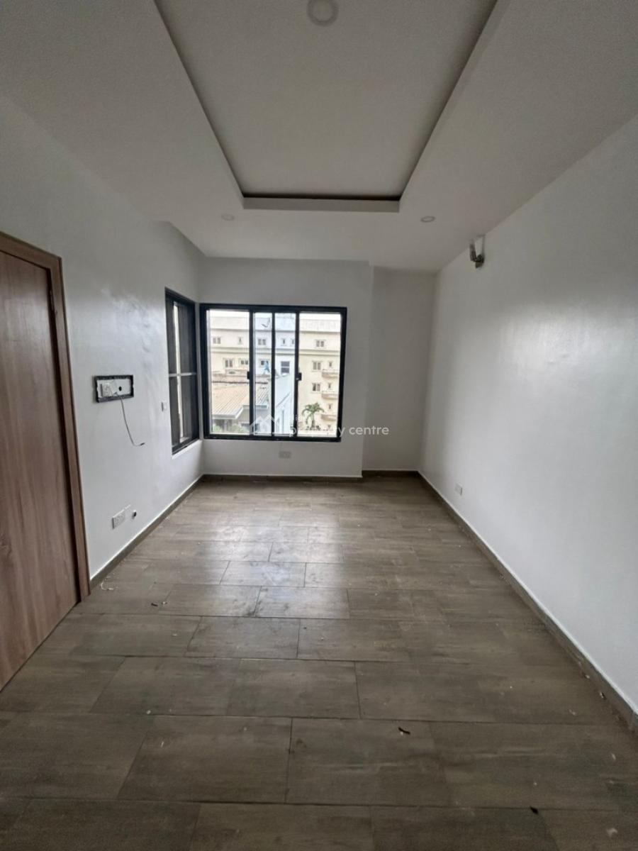 4 Bedroom Apartment, Ikoyi, Lagos, Flat / Apartment for Rent