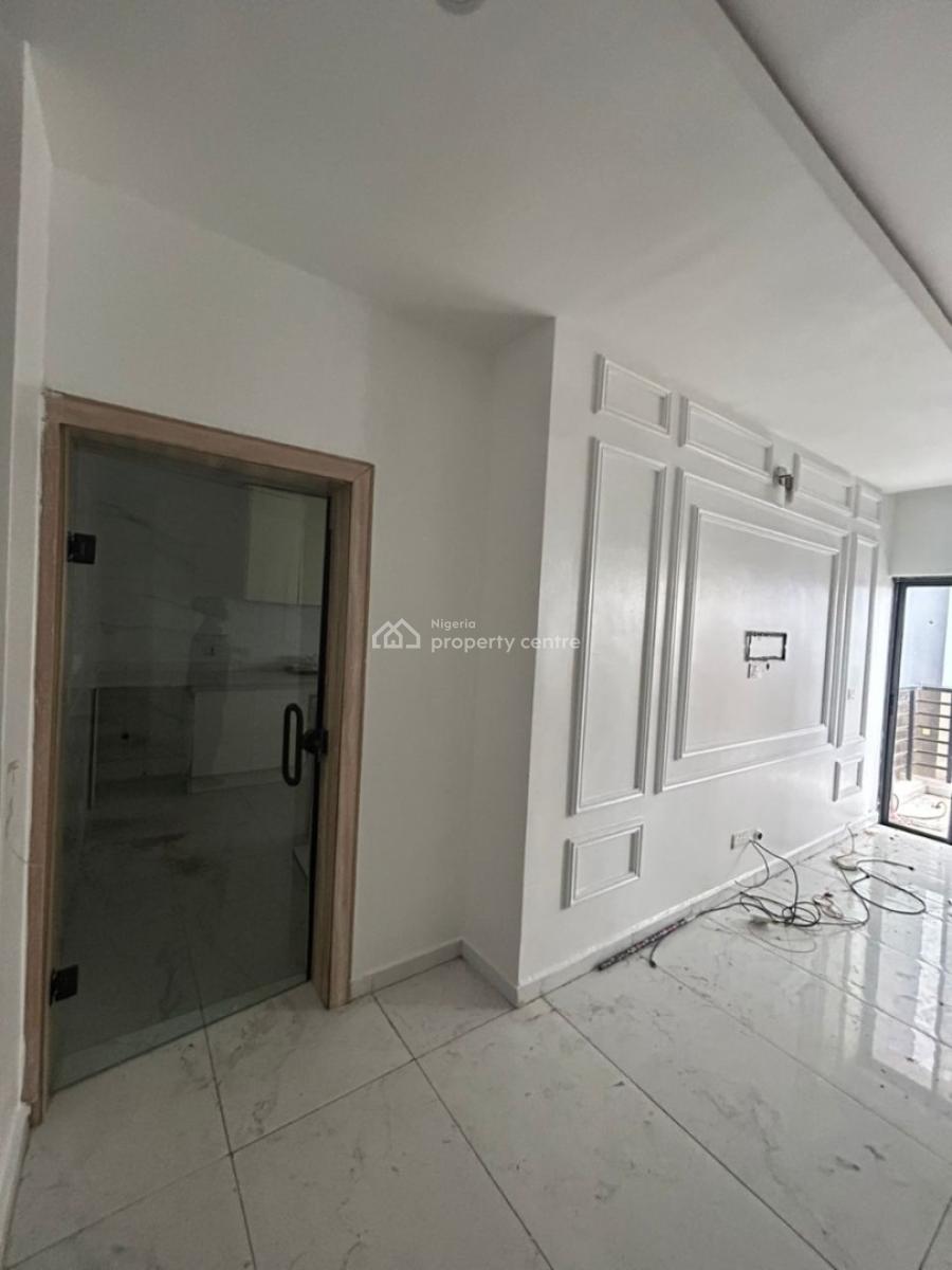 4 Bedroom Apartment, Ikoyi, Lagos, Flat / Apartment for Rent