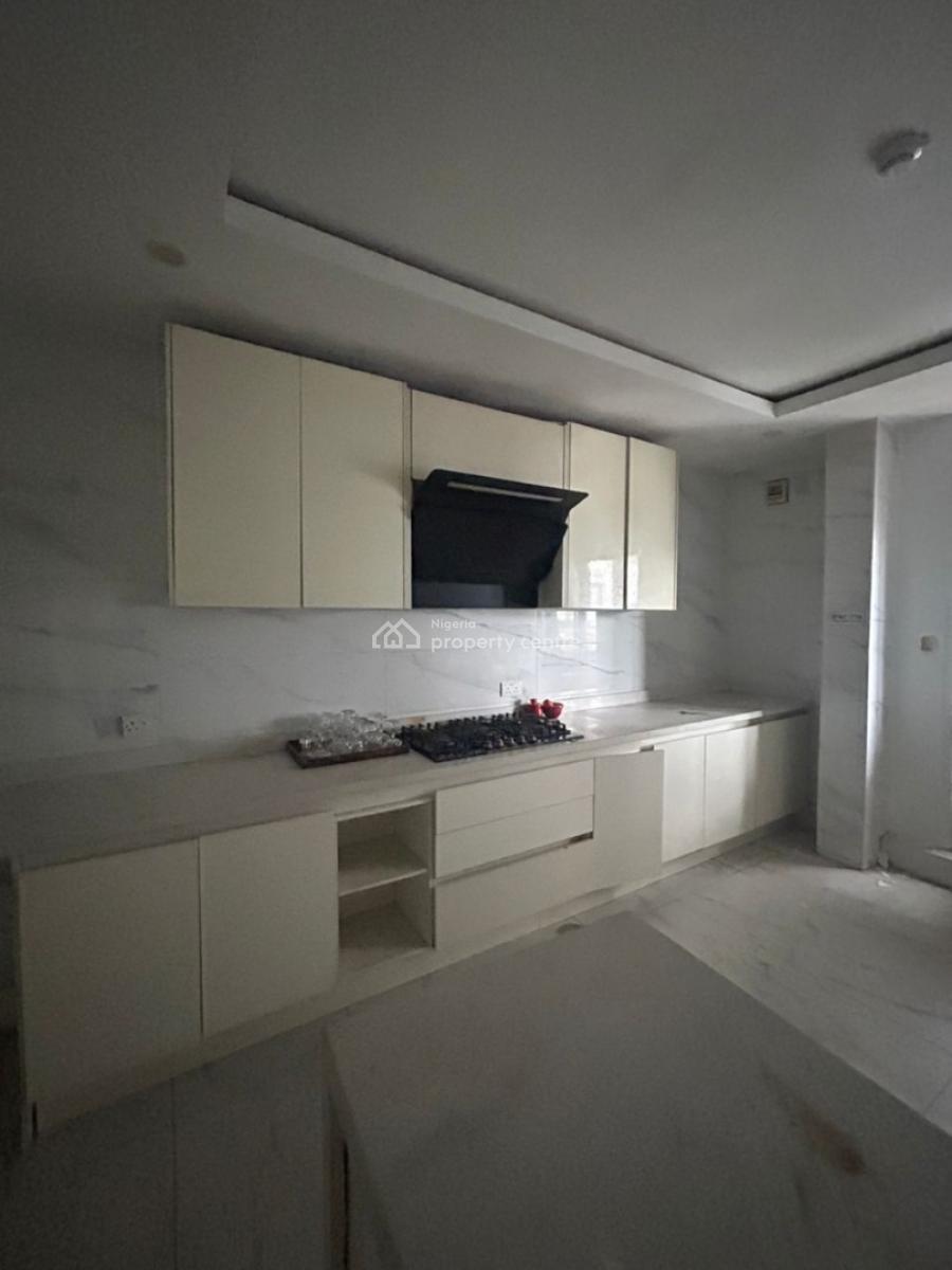 4 Bedroom Apartment, Ikoyi, Lagos, Flat / Apartment for Rent