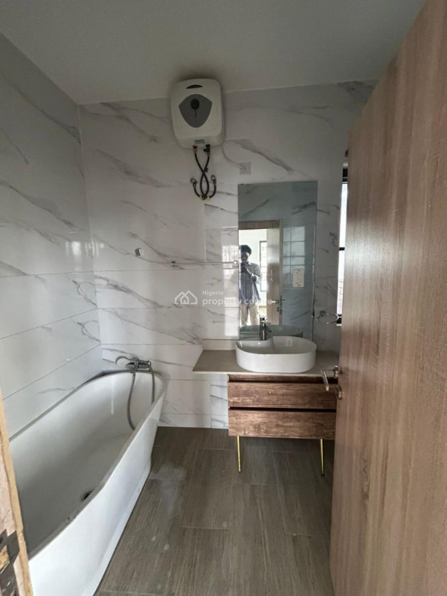 4 Bedroom Apartment, Ikoyi, Lagos, Flat / Apartment for Rent