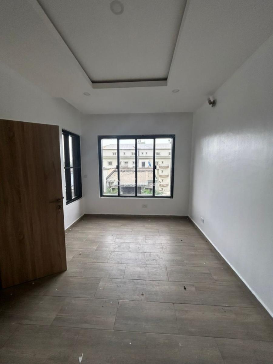 4 Bedroom Apartment, Ikoyi, Lagos, Flat / Apartment for Rent