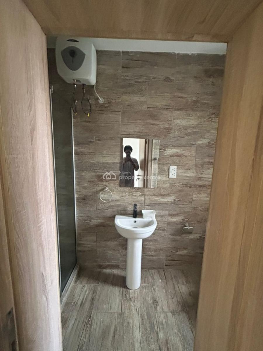 4 Bedroom Apartment, Ikoyi, Lagos, Flat / Apartment for Rent