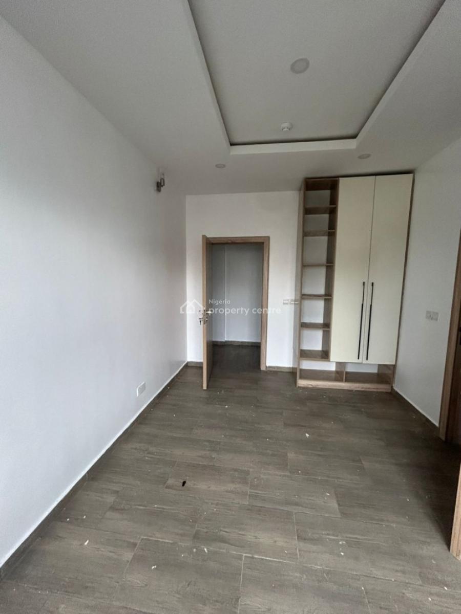 4 Bedroom Apartment, Ikoyi, Lagos, Flat / Apartment for Rent