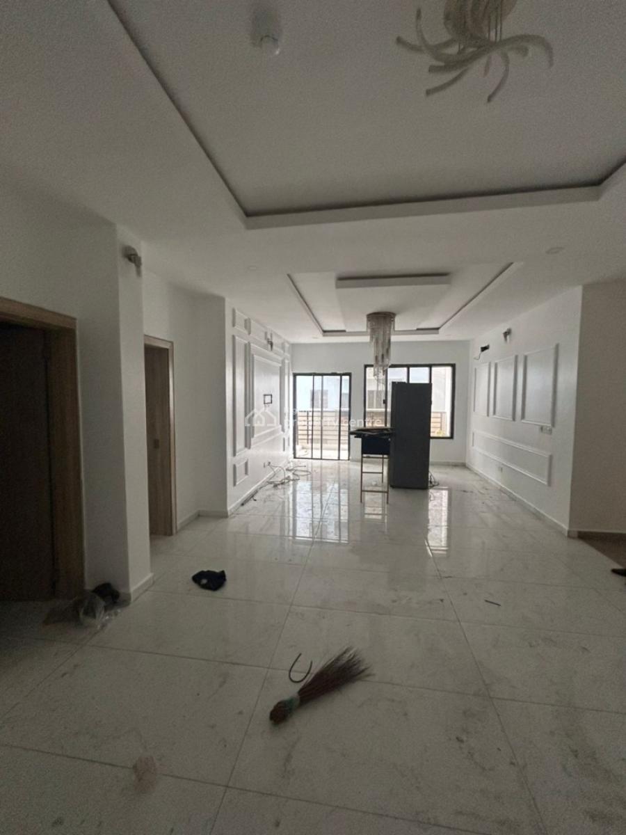 4 Bedroom Apartment, Ikoyi, Lagos, Flat / Apartment for Rent